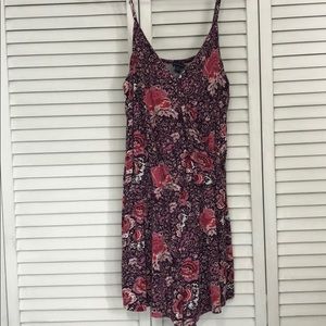 American Eagle romper